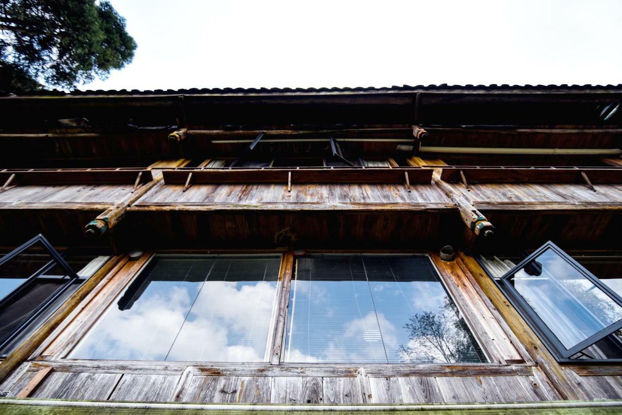 Rice View Villa Longsheng Exterior photo